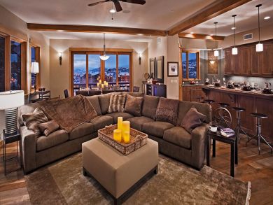 Steamboat Springs Luxury Ten Bedrooms Home